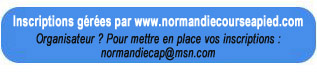 Inscriptions Esti'Run de la Barre 2026